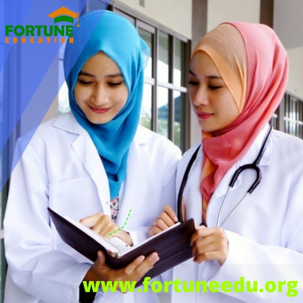 MBBS in Ad-din Womens Medical College