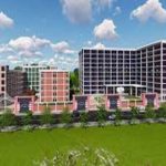 Marine City Medical College