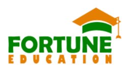 Fortune Education Logo