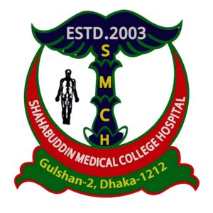 Shahabuddin Medical College