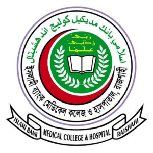 Islami Bank Medical College Logo