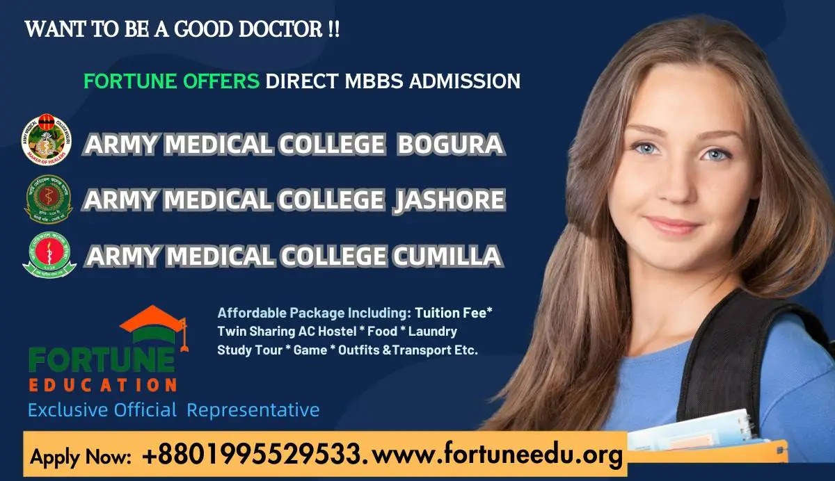 Leading Consultant of MBBS Admission