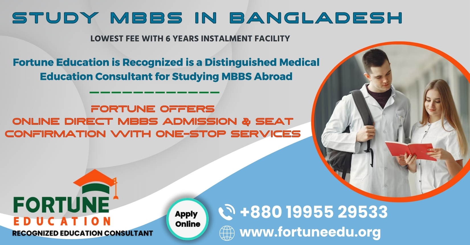Career Opportunities After Completing MBBS in Bangladesh for International Graduates